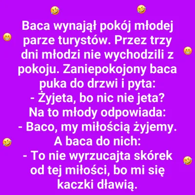 Baca kontra młodzi
