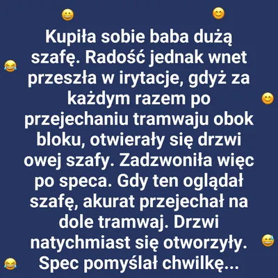 Czekając na tramwaj…