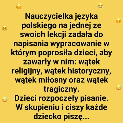 Cztery wątki Jasia