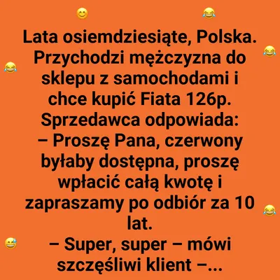 Dlaczego pora odbioru jest tak ważna?