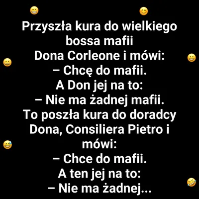 Dlaczego wszyscy się jej boją?