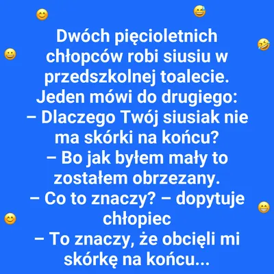 Dziecięca ciekawość