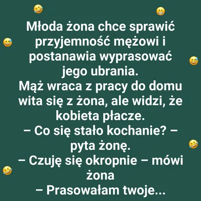 Dziura w spodniach