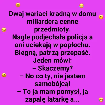 Genialny plan czy szaleństwo?