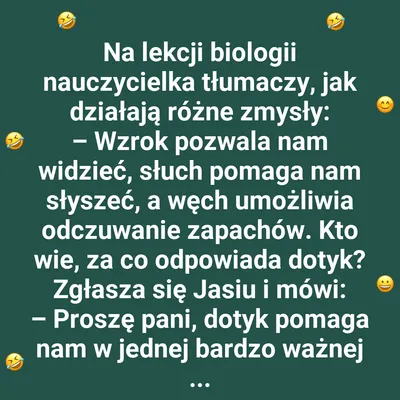 Geniusz biologiczny czy mistrz ściągania?