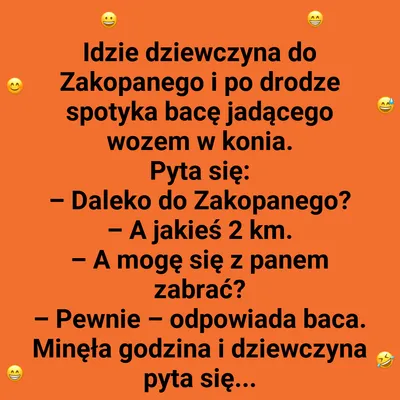 Góralska nawigacja