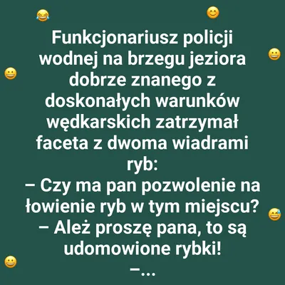 Jak oszukać policję wodną