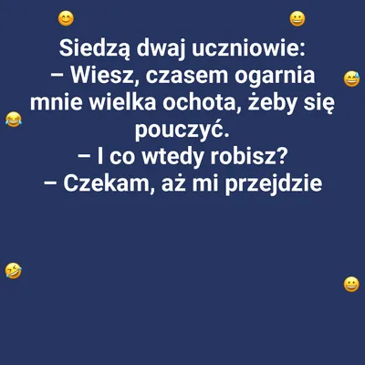 Jak pokonać chęć do nauki