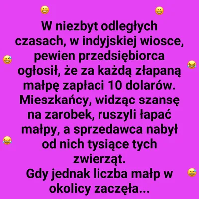 Jak zrobił interes życia