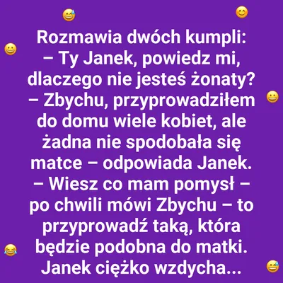 Janek i jego niekończące się poszukiwania
