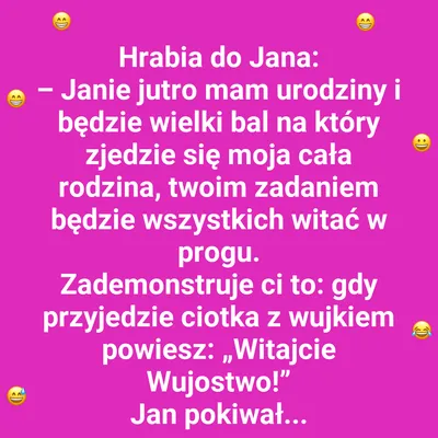 Janek: Mistrz Pierwszego Wrażenia