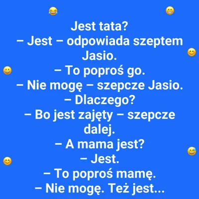 Jasio i wielkie poszukiwania