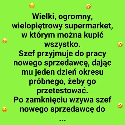 Jeden klient, wielka sprzedaż