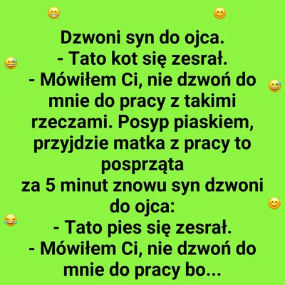 Kiedy kończy się piasek