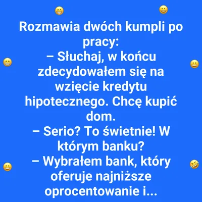 Kredyt hipoteczny