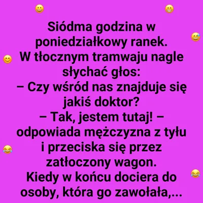 Krzyżówka w tramwaju