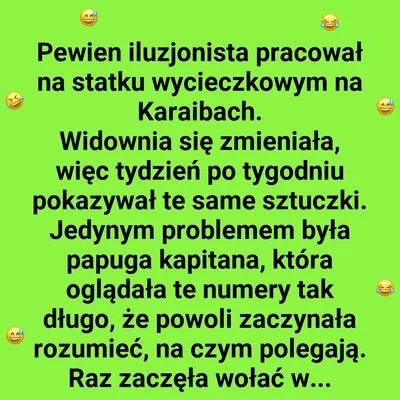 Mistrzowska sztuczka