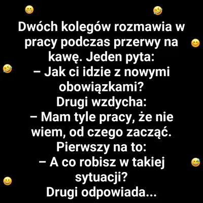 Mistrzowski Plan na Produktywność w Pracy