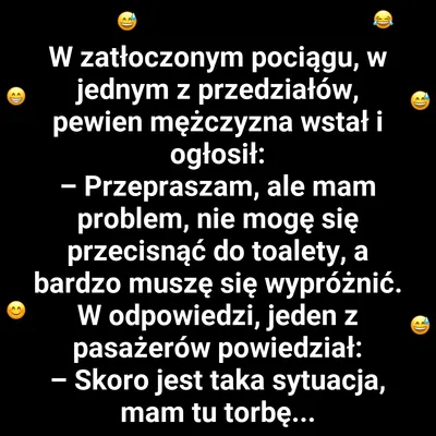 Naglący problem