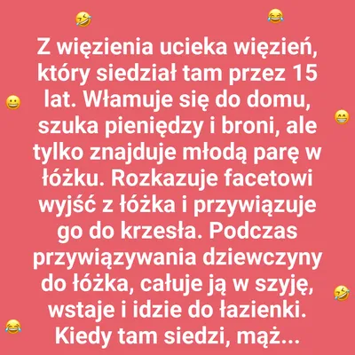Napięta sytuacja