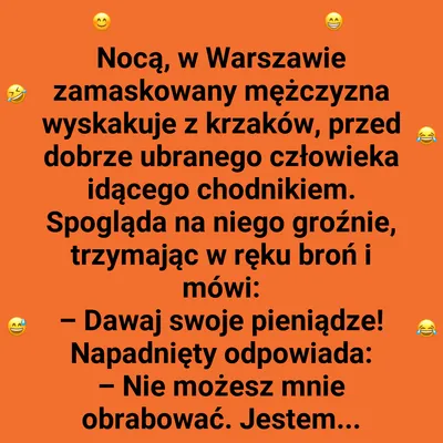 Nieoczekiwane spotkanie w nocy