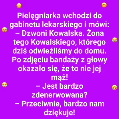Niespodziewany prezent od losu