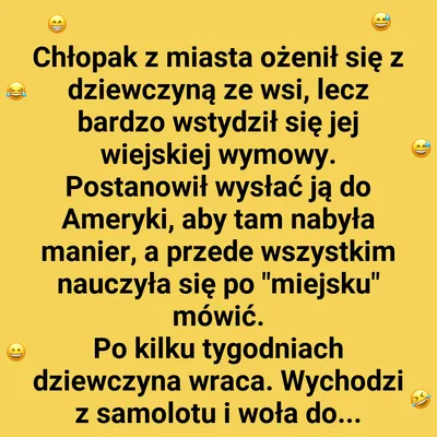 Nowe maniery po staremu