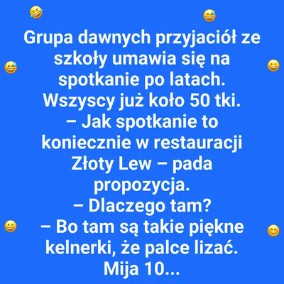 Nowe odkrycie po latach