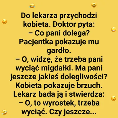 Pacjentka kontra nadgorliwy chirurg