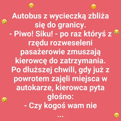 Pasażerowie na granicy