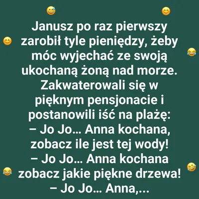 Pierwszy raz nad morzem