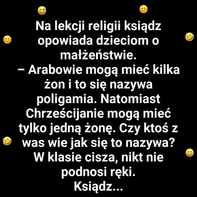 Poligamia kontra monotonia