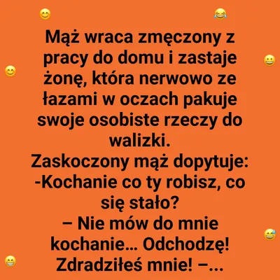 Polityk w opałach