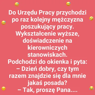 Poszukiwanie pracy