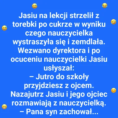 Rogi kózki i szkolne problemy