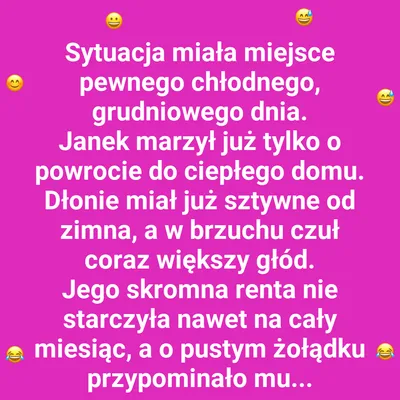 Rybka spełniająca marzenia