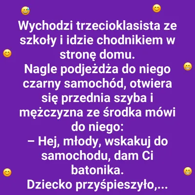 Samochodowe podchody