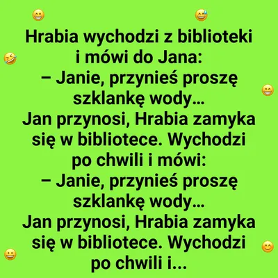 Służba z Przymrużeniem Oka: Jan Kontra Płomienie