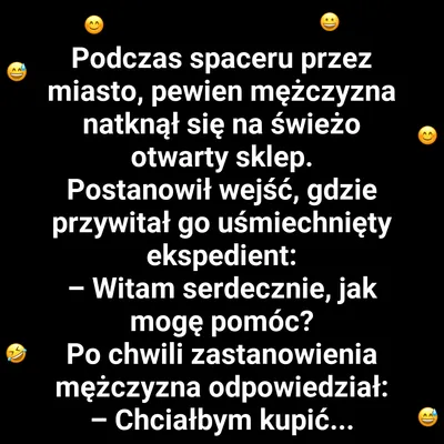 Szukając ideału
