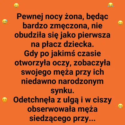 Tata przy kołysce