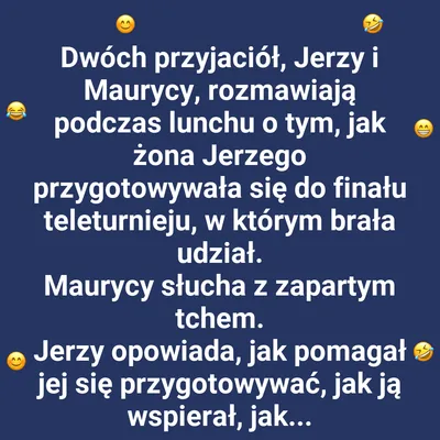 Teleturniejowe zmagania