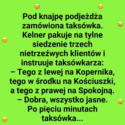 Trudności z dostarczeniem pasażerów