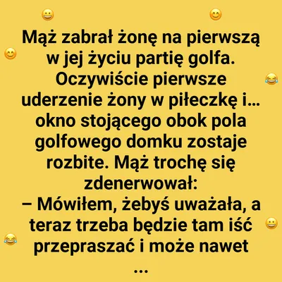 Trzy życzenia i niespodzianka