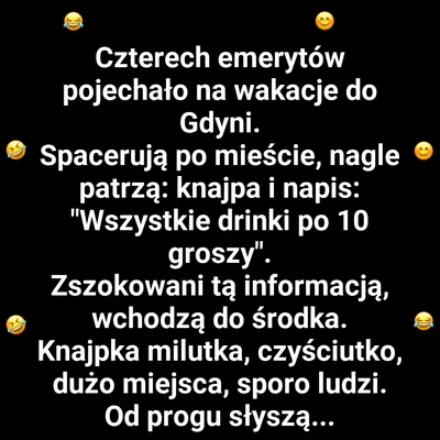 Wakacje marzeń