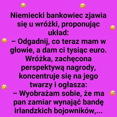 Wróżka