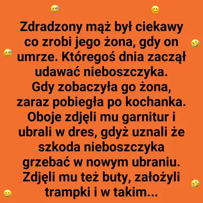 Z trumny na olimpiadę