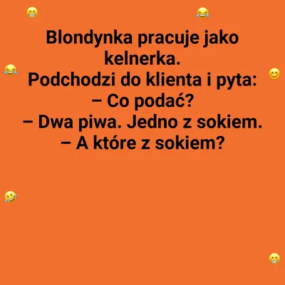 Zamówienie z zagadką